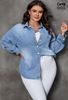 Immagine di CURVY GIRL  DENIM  SHIRT
